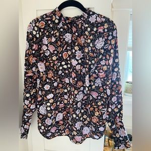 Ann Taylor XS blouse “like new”